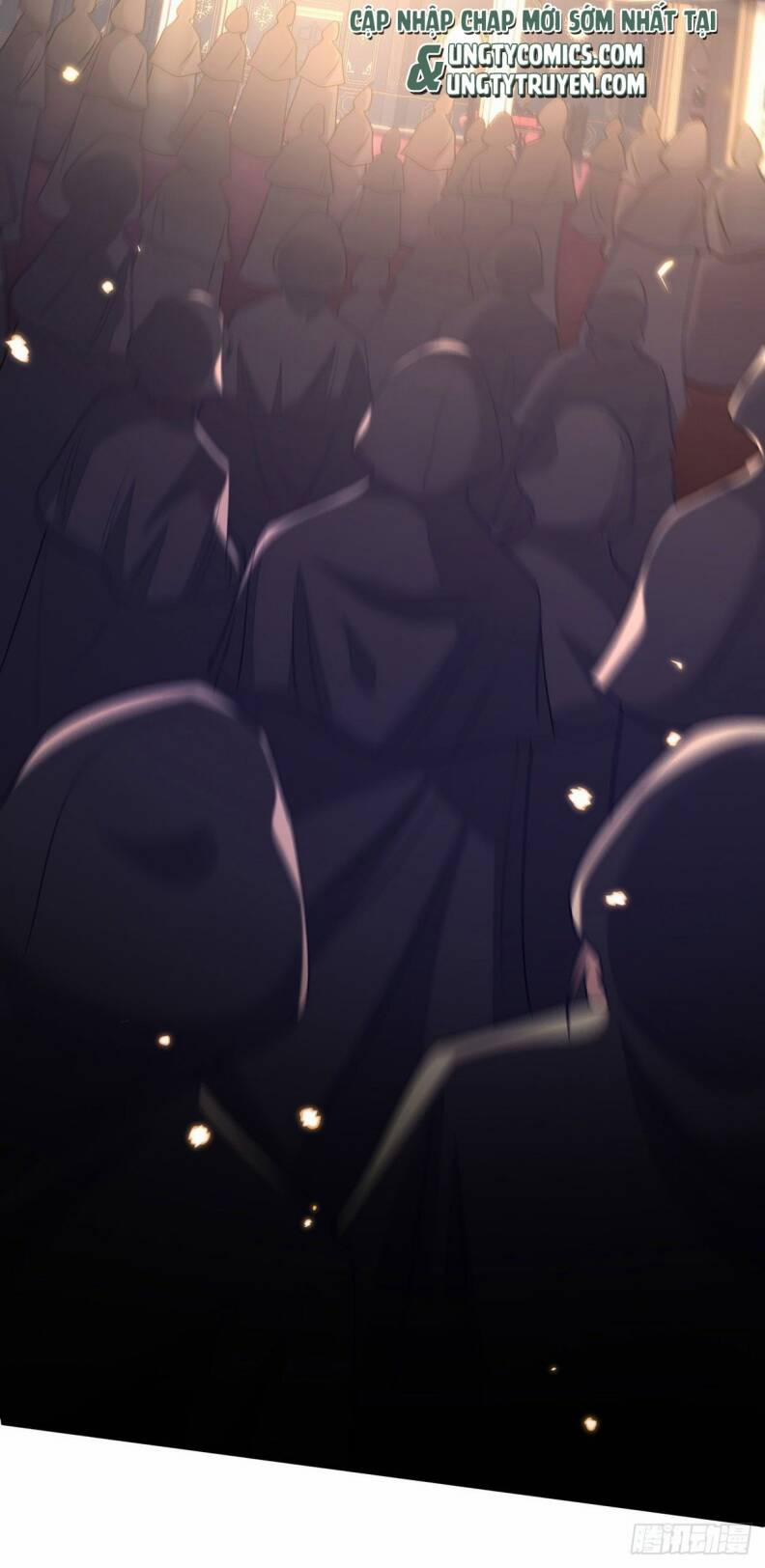 Thú Thụ Bất Thân 152 trang 18