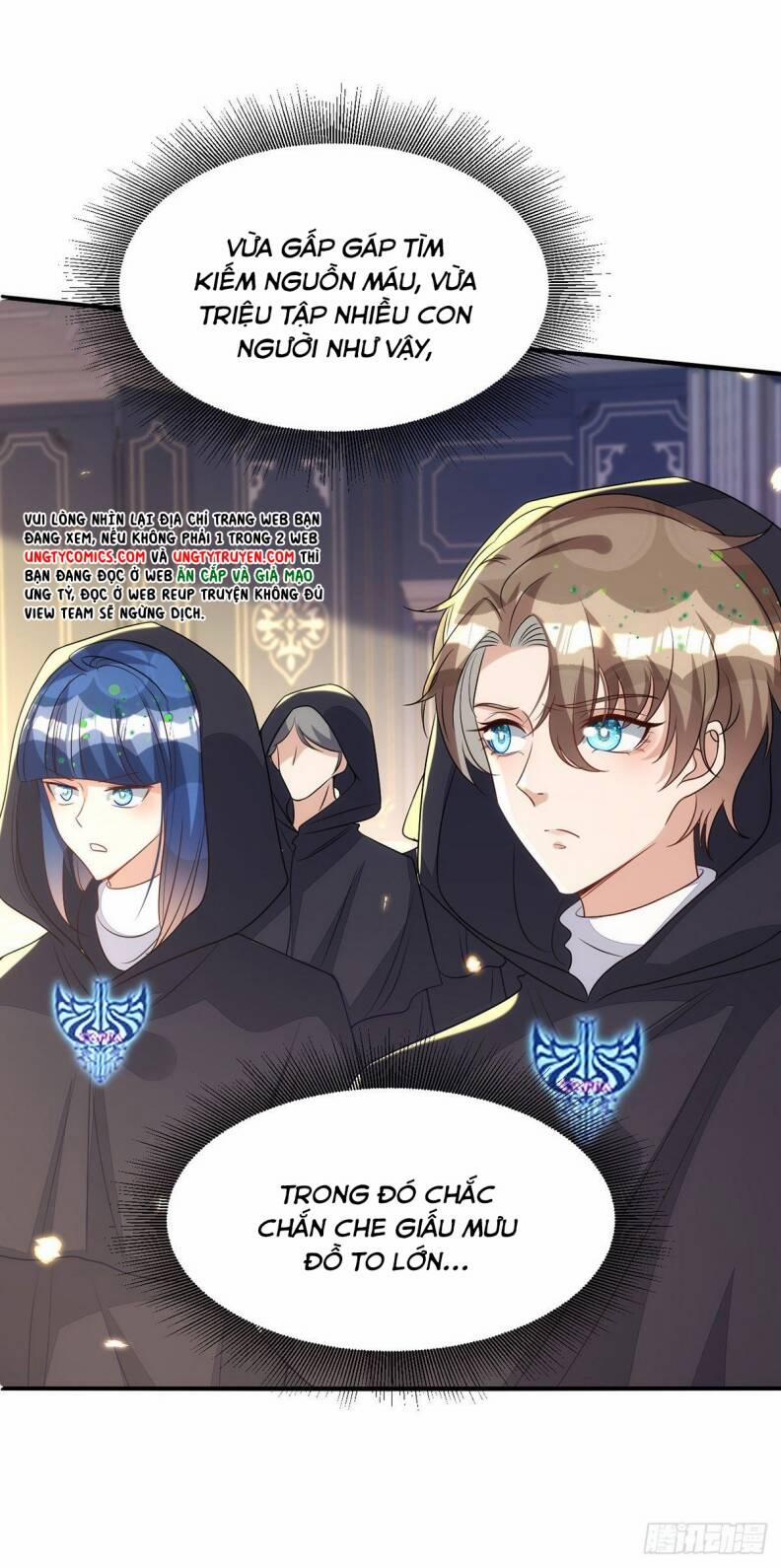 Thú Thụ Bất Thân 152 trang 19