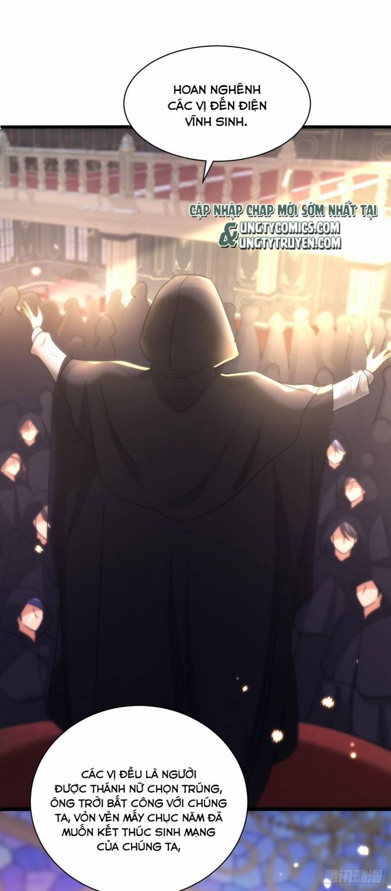 Thú Thụ Bất Thân 152 trang 20