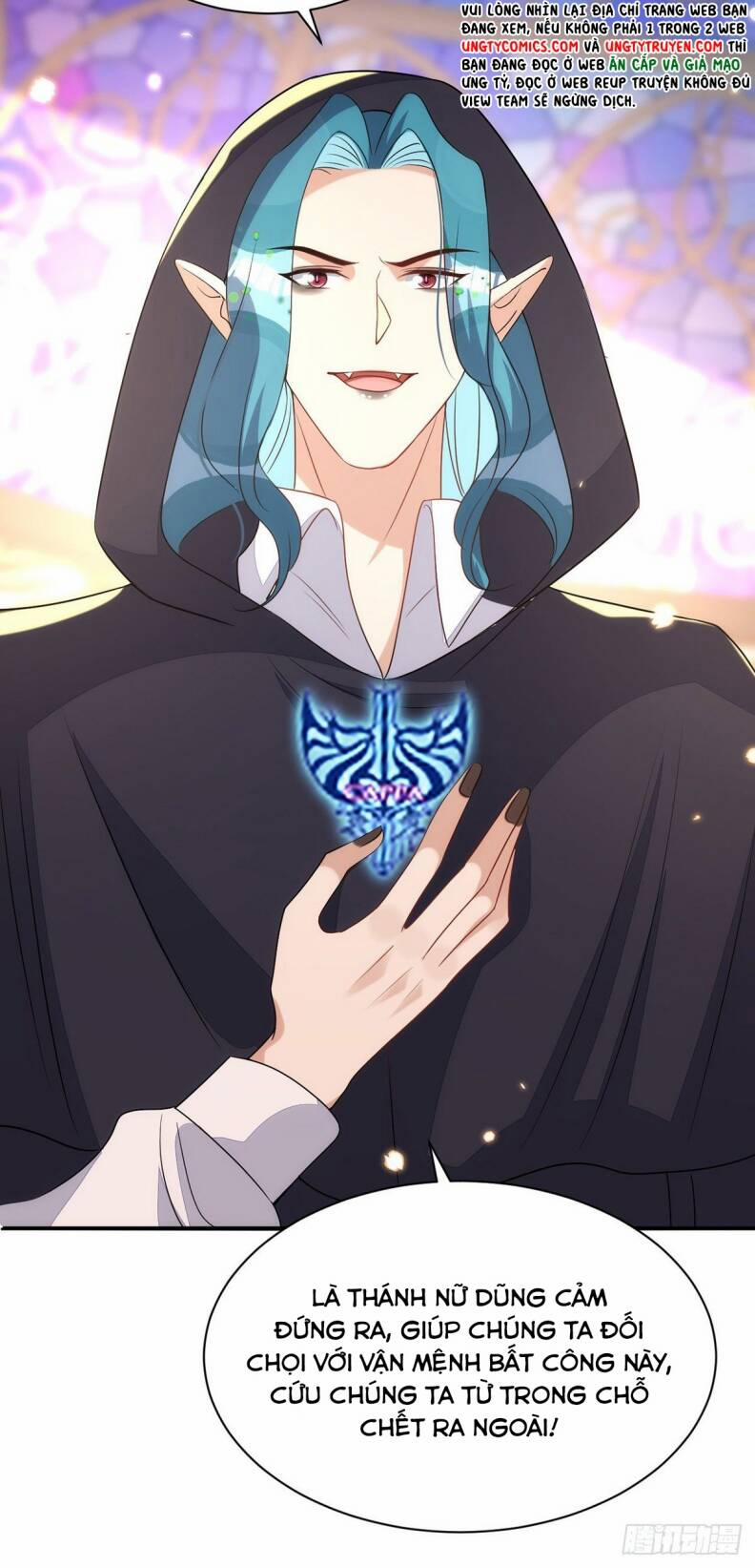 Thú Thụ Bất Thân 152 trang 21