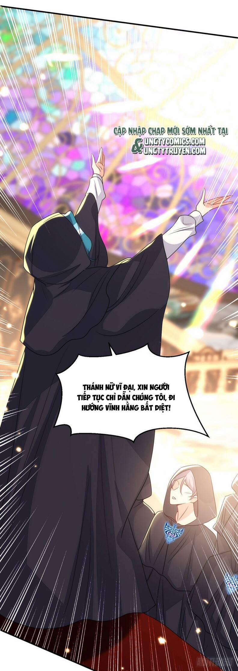 Thú Thụ Bất Thân 152 trang 22