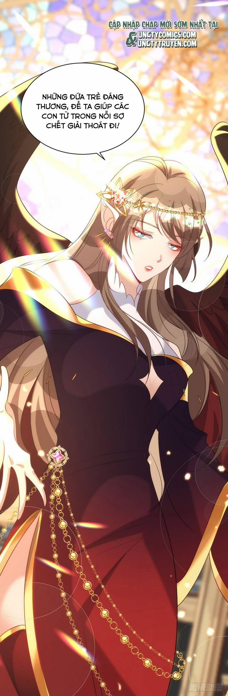 Thú Thụ Bất Thân 152 trang 24