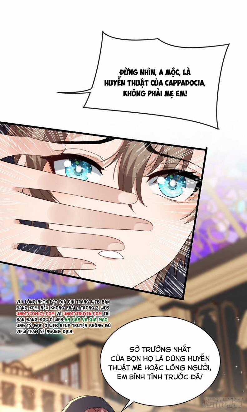 Thú Thụ Bất Thân 152 trang 28