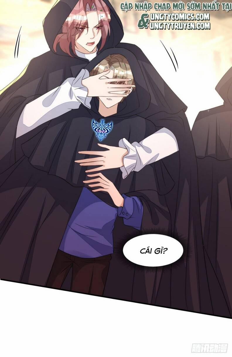 Thú Thụ Bất Thân 152 trang 29