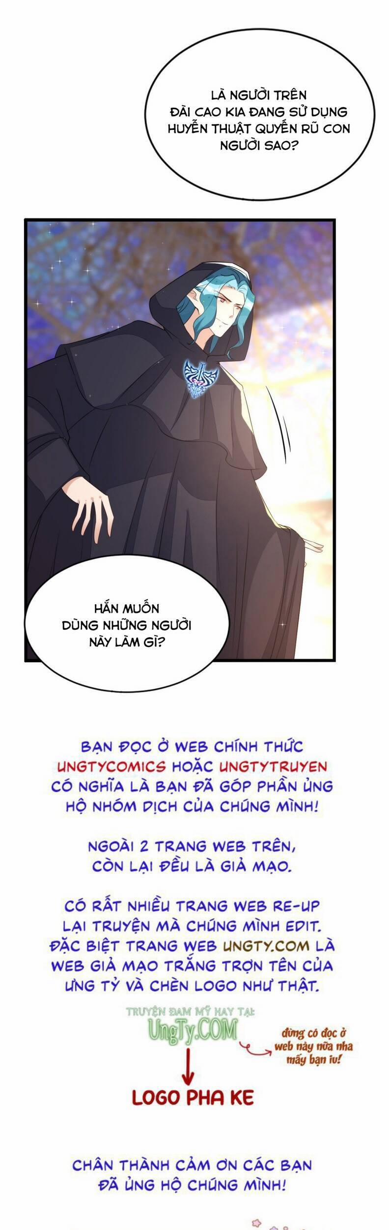 Thú Thụ Bất Thân 152 trang 31