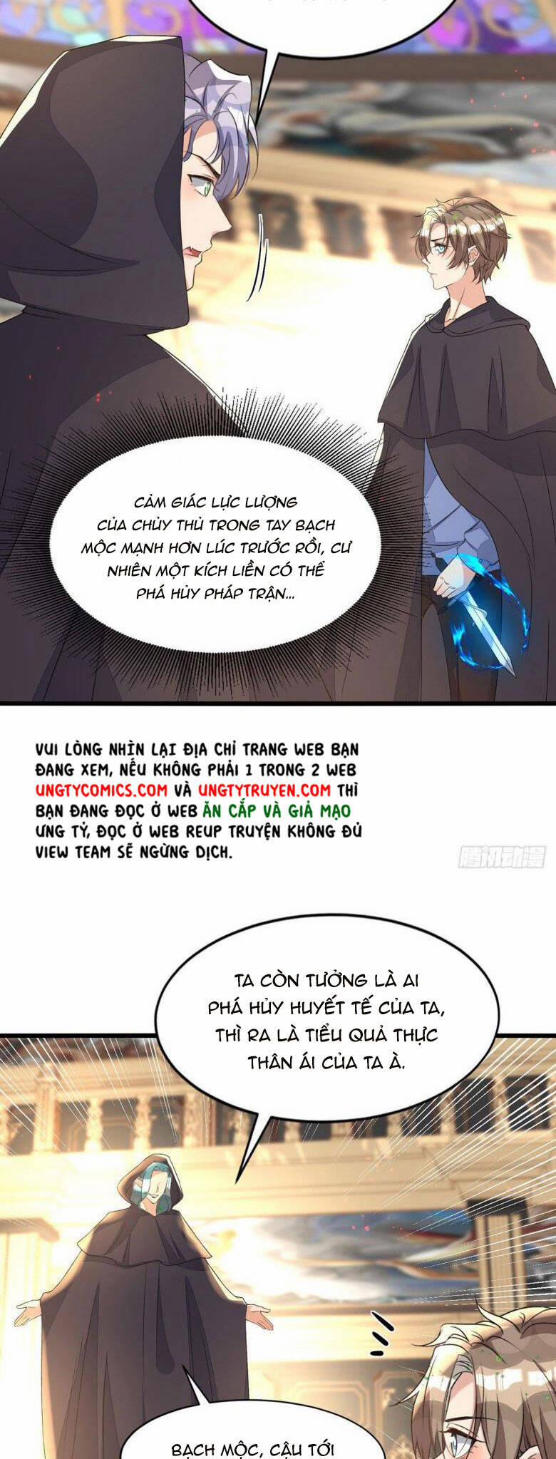 Thú Thụ Bất Thân 153 trang 10