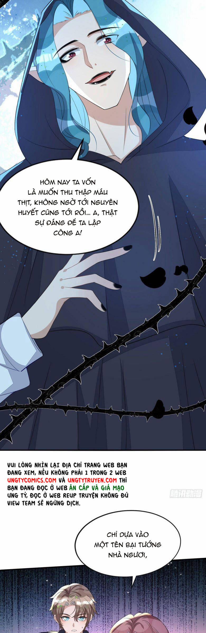 Thú Thụ Bất Thân 153 trang 12