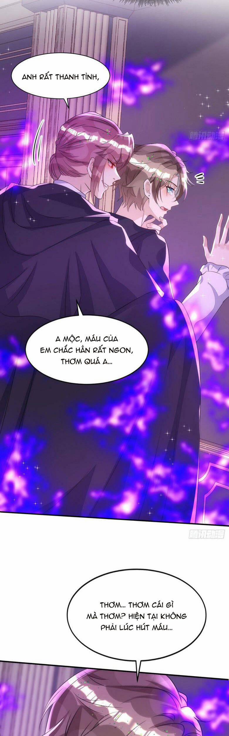 Thú Thụ Bất Thân 153 trang 24