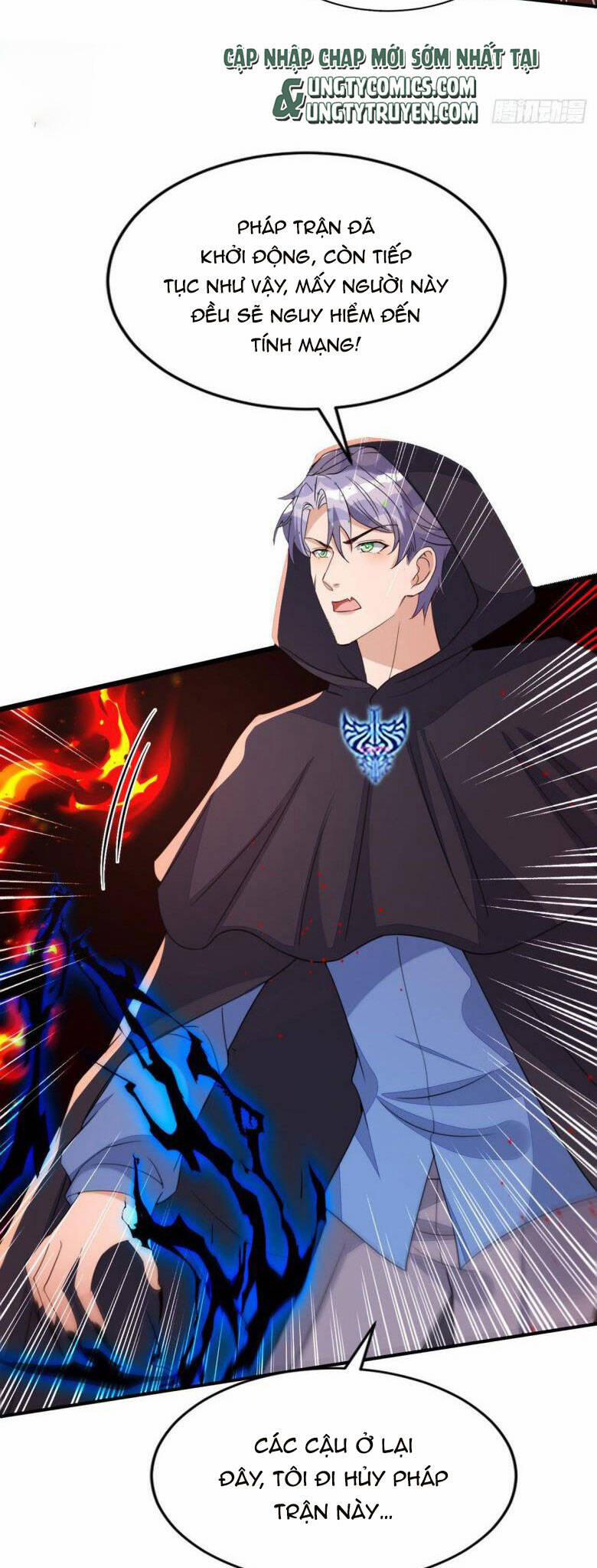 Thú Thụ Bất Thân 153 trang 4