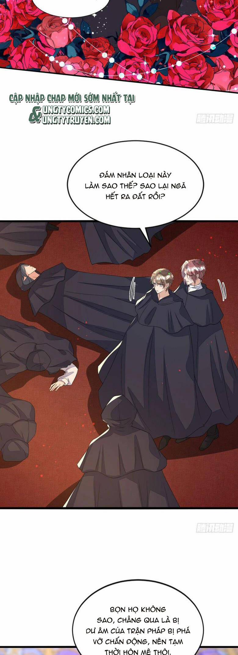 Thú Thụ Bất Thân 153 trang 9