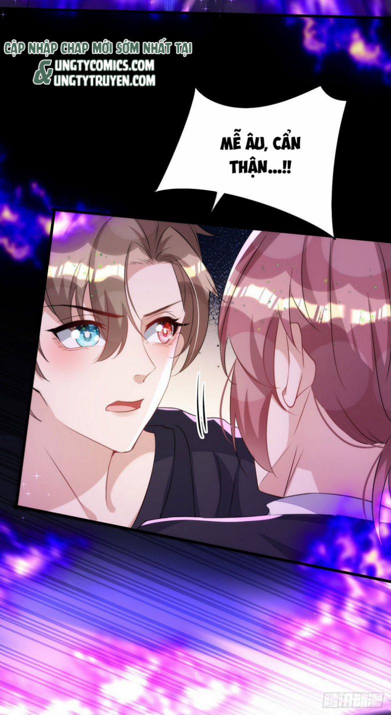 Thú Thụ Bất Thân 154 trang 10