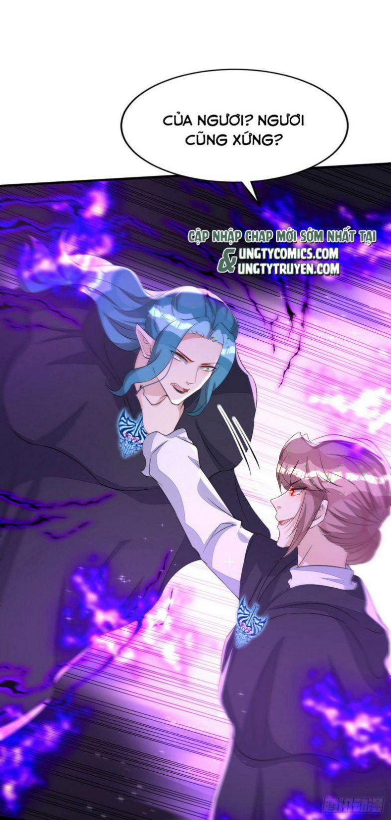 Thú Thụ Bất Thân 154 trang 12