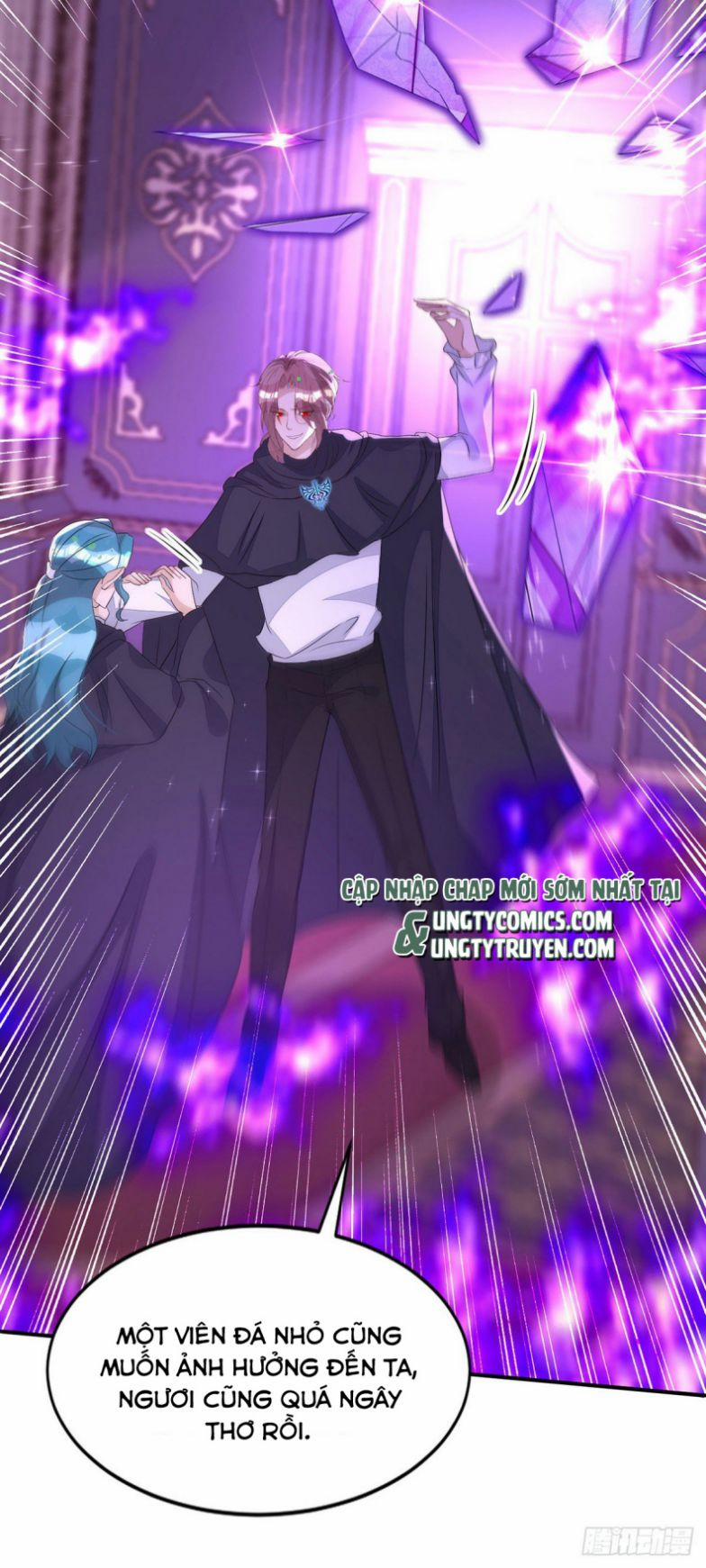 Thú Thụ Bất Thân 154 trang 16