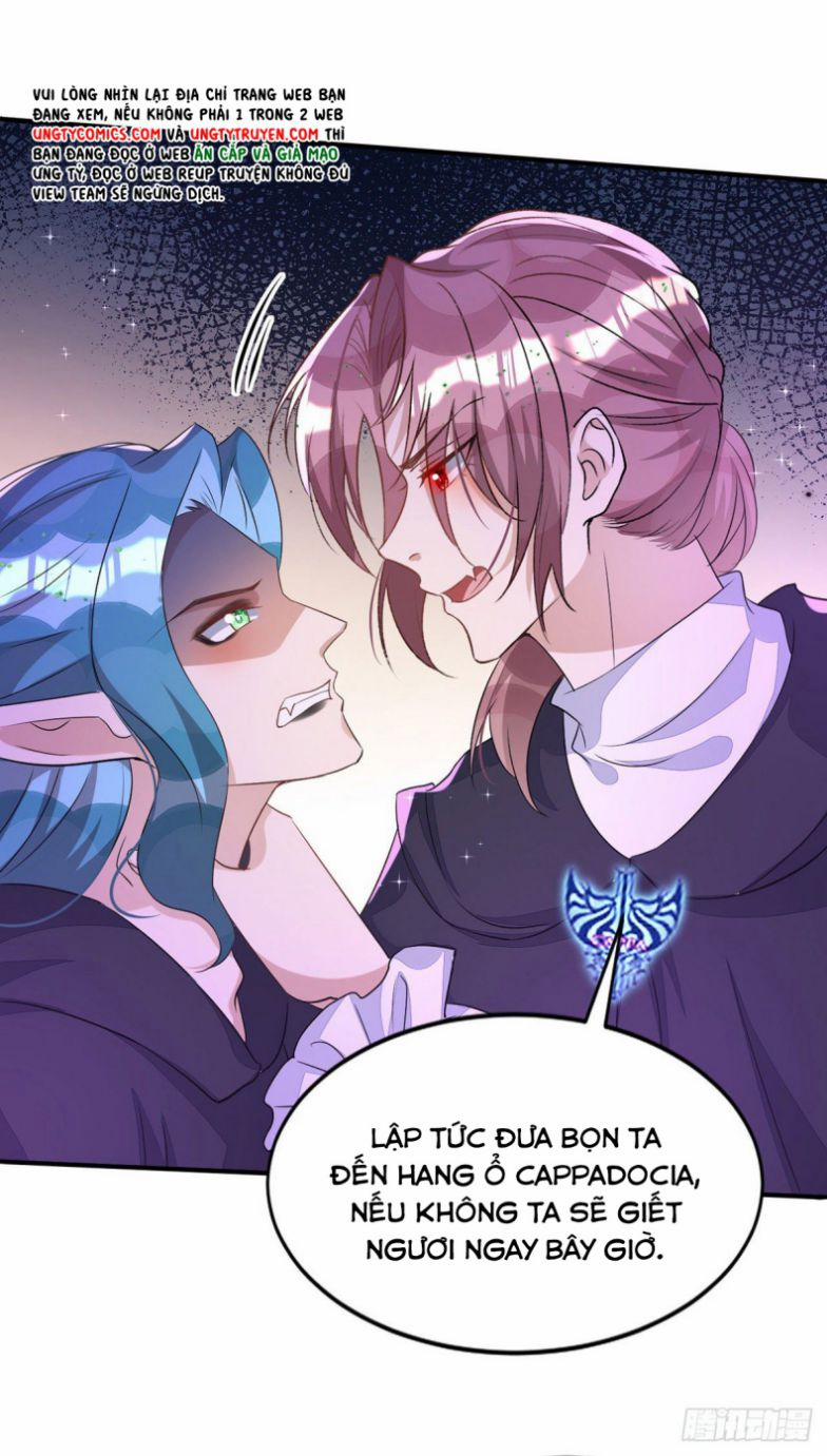 Thú Thụ Bất Thân 154 trang 17
