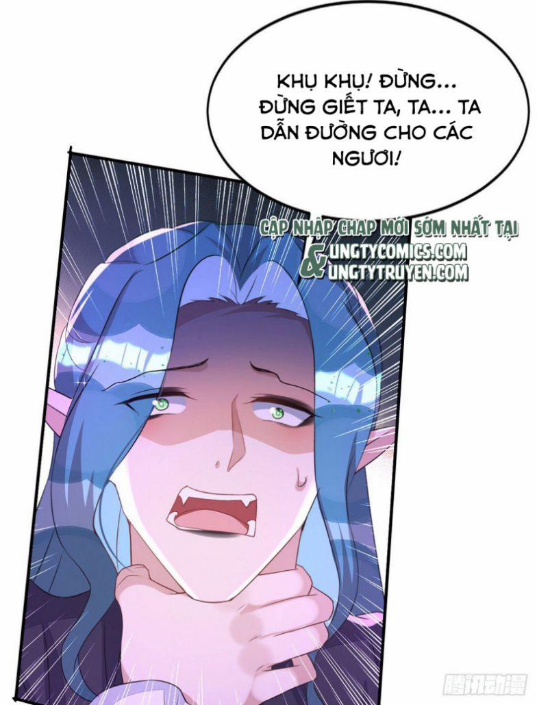 Thú Thụ Bất Thân 154 trang 18