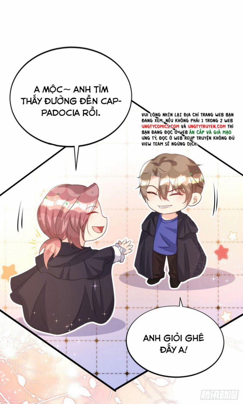 Thú Thụ Bất Thân 154 trang 22