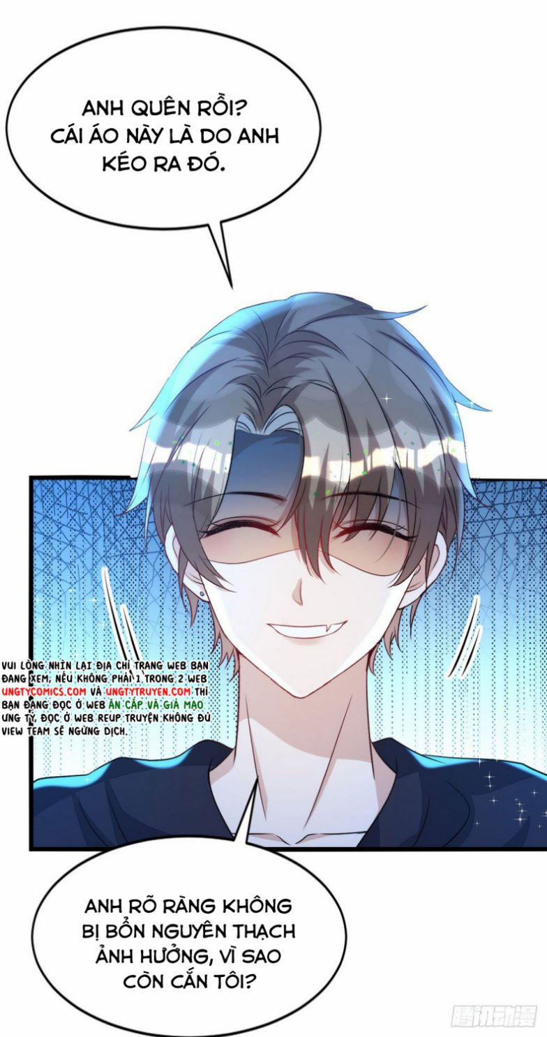 Thú Thụ Bất Thân 154 trang 24