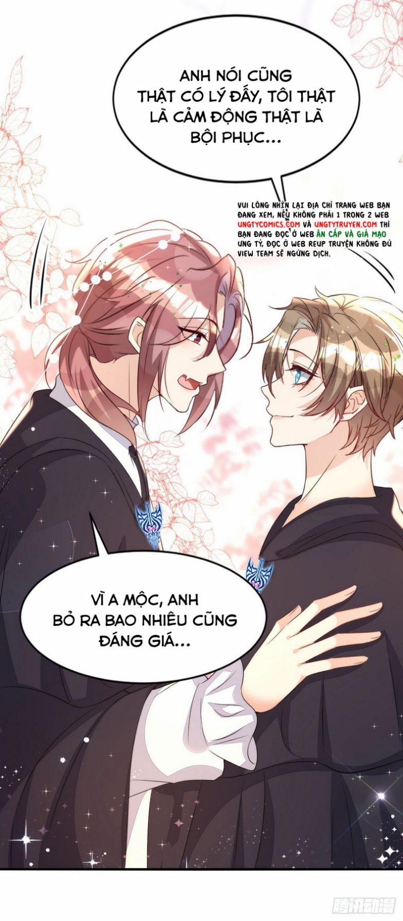 Thú Thụ Bất Thân 154 trang 26