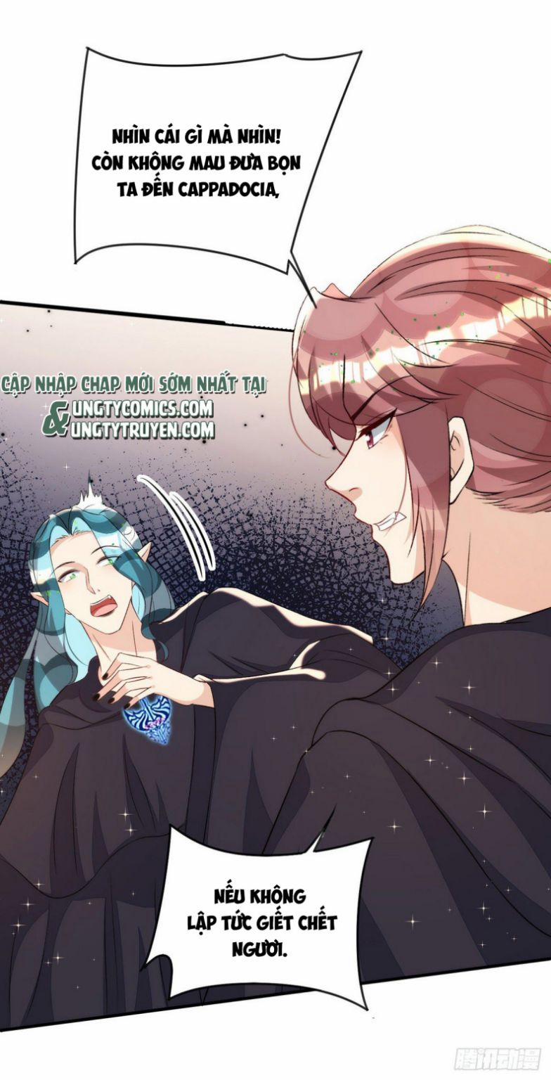 Thú Thụ Bất Thân 154 trang 29