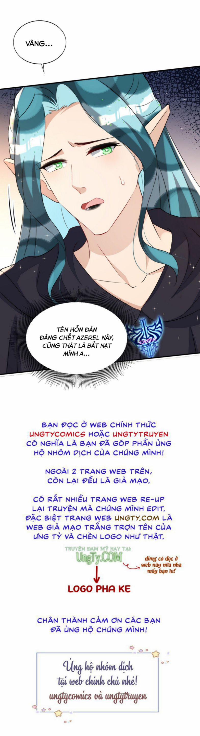 Thú Thụ Bất Thân 154 trang 30