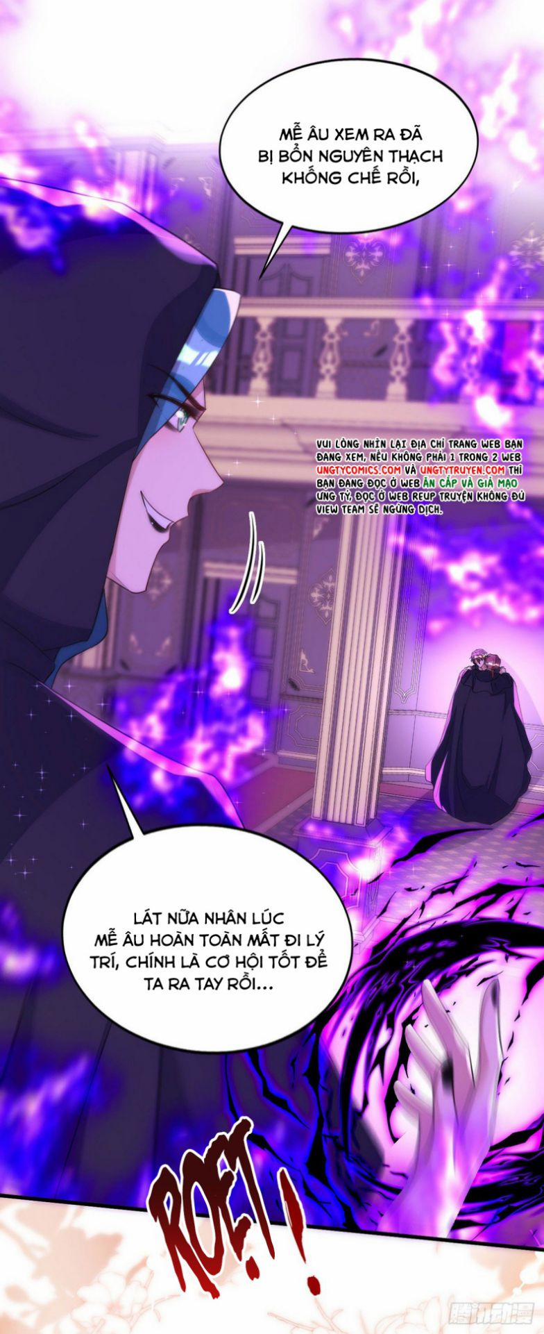 Thú Thụ Bất Thân 154 trang 5