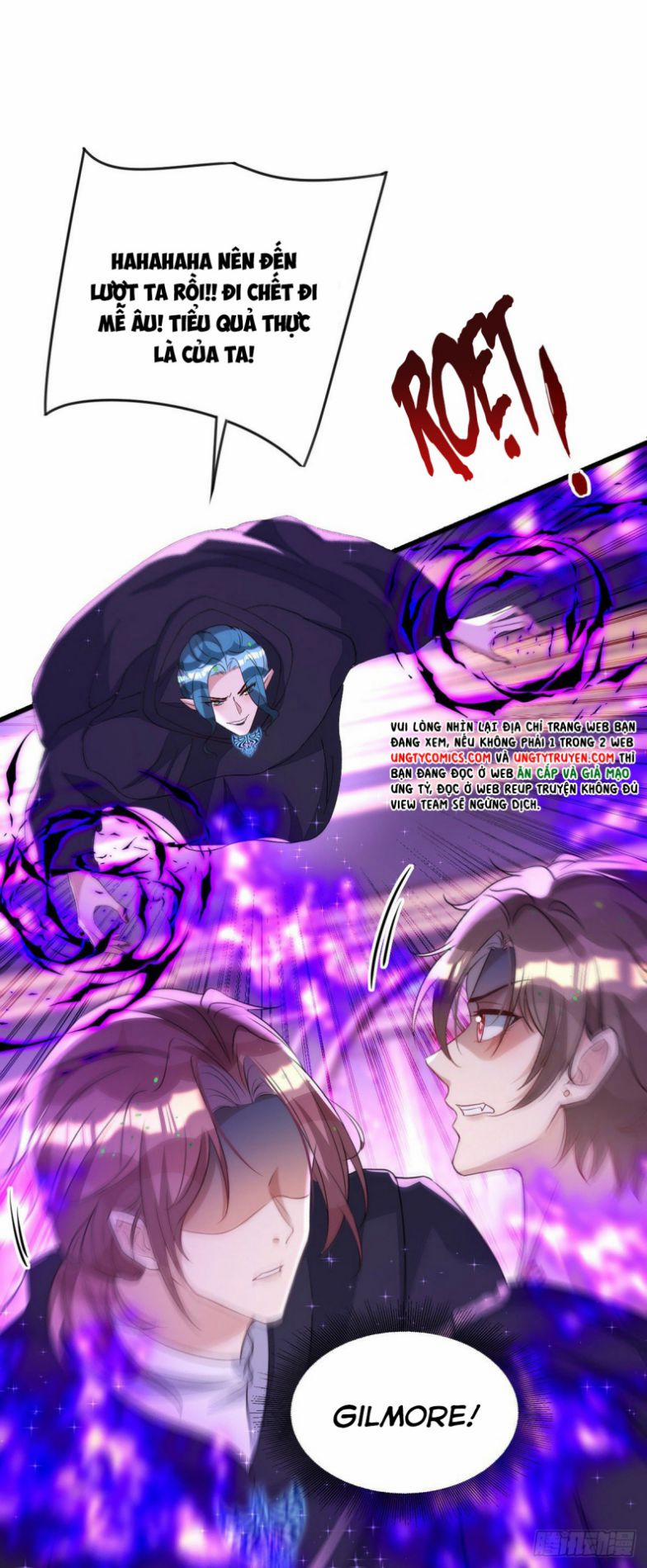 Thú Thụ Bất Thân 154 trang 9