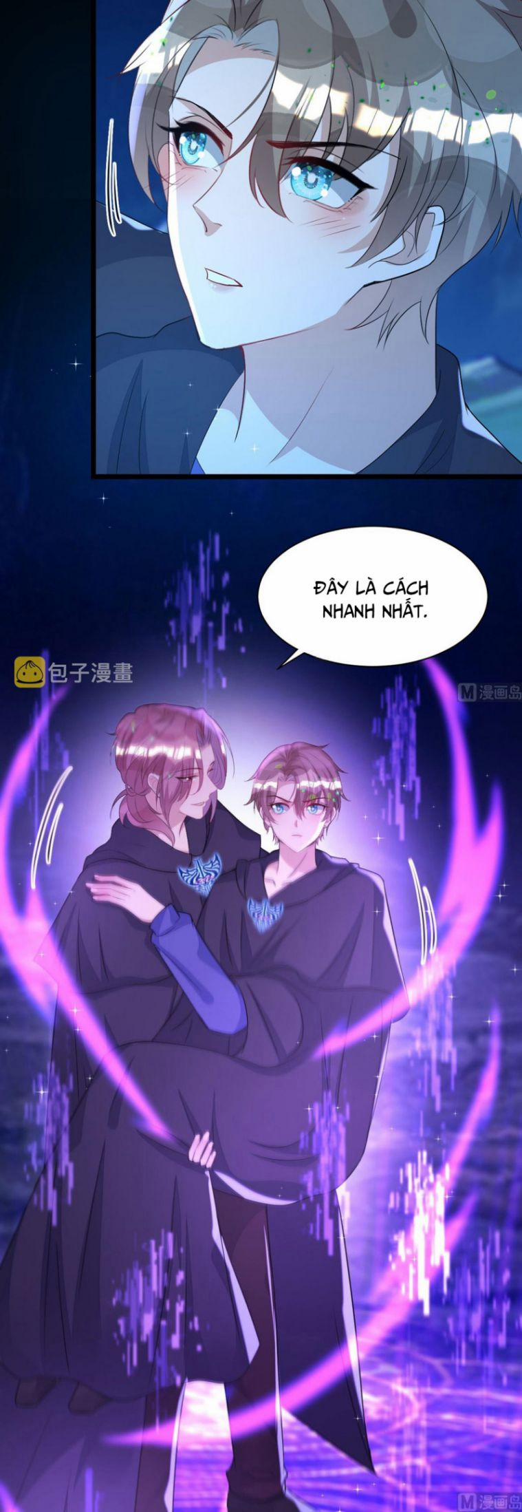 Thú Thụ Bất Thân 155 trang 17