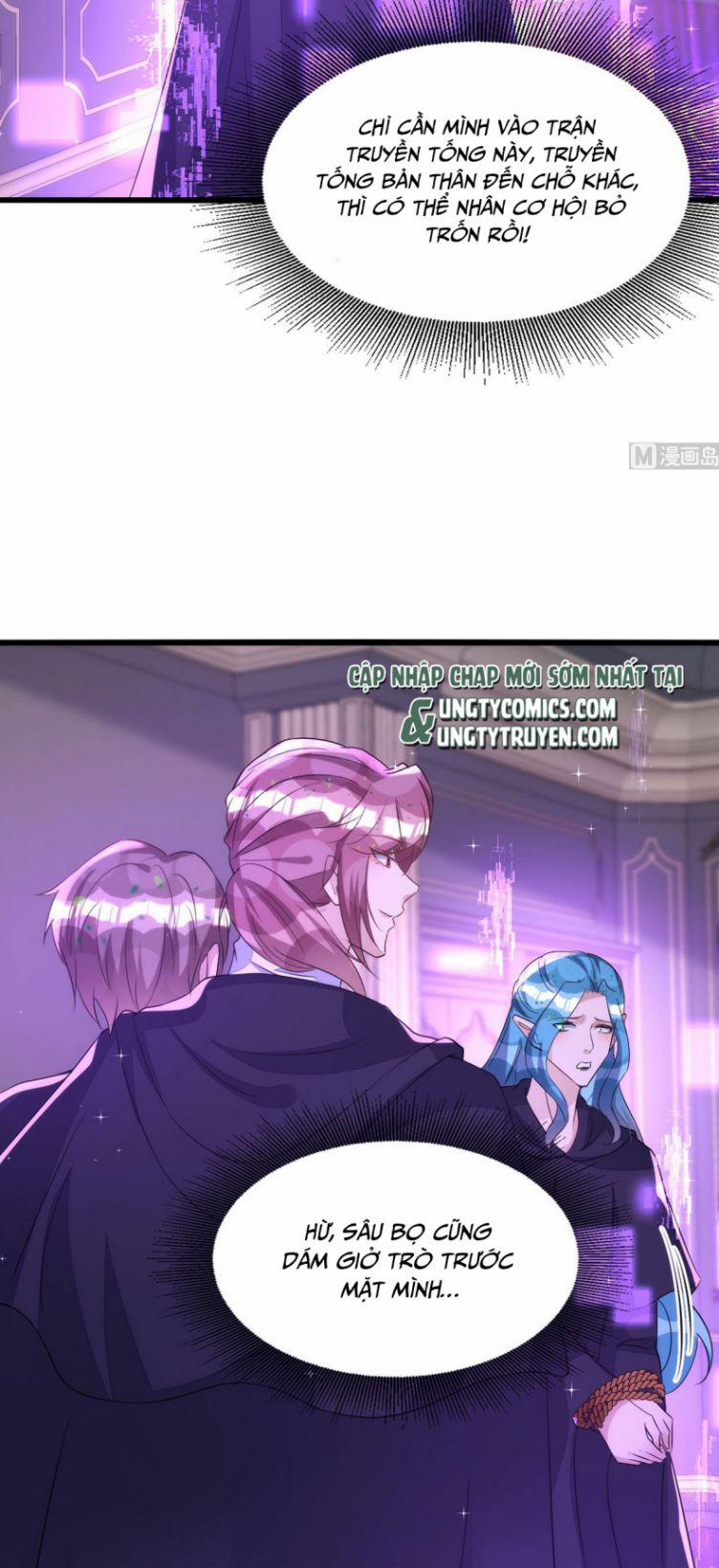 Thú Thụ Bất Thân 155 trang 9