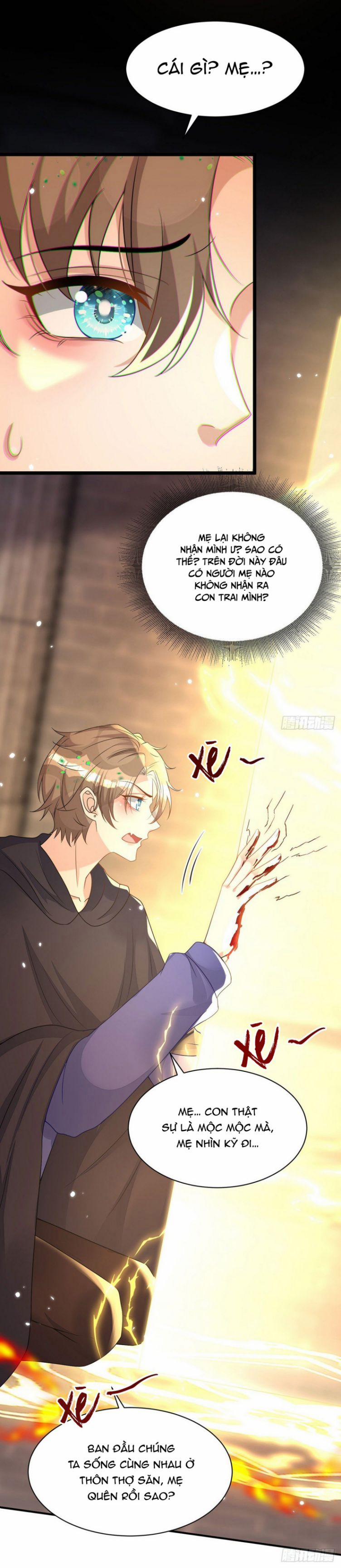 Thú Thụ Bất Thân 156 trang 16