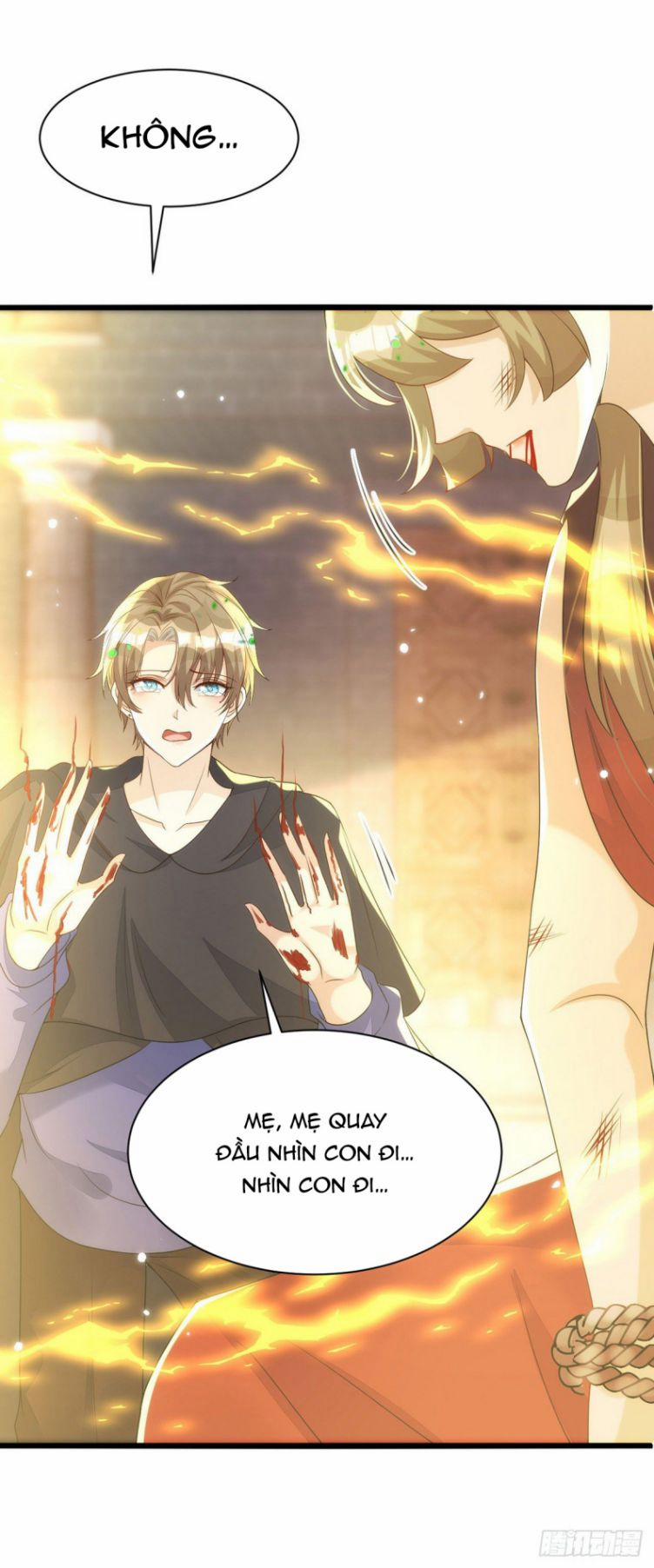 Thú Thụ Bất Thân 156 trang 18