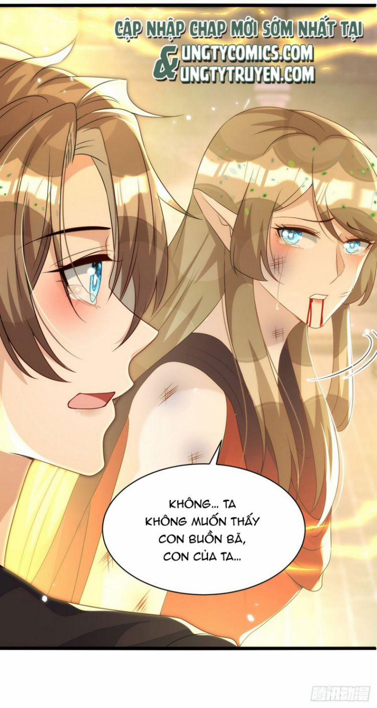 Thú Thụ Bất Thân 156 trang 23