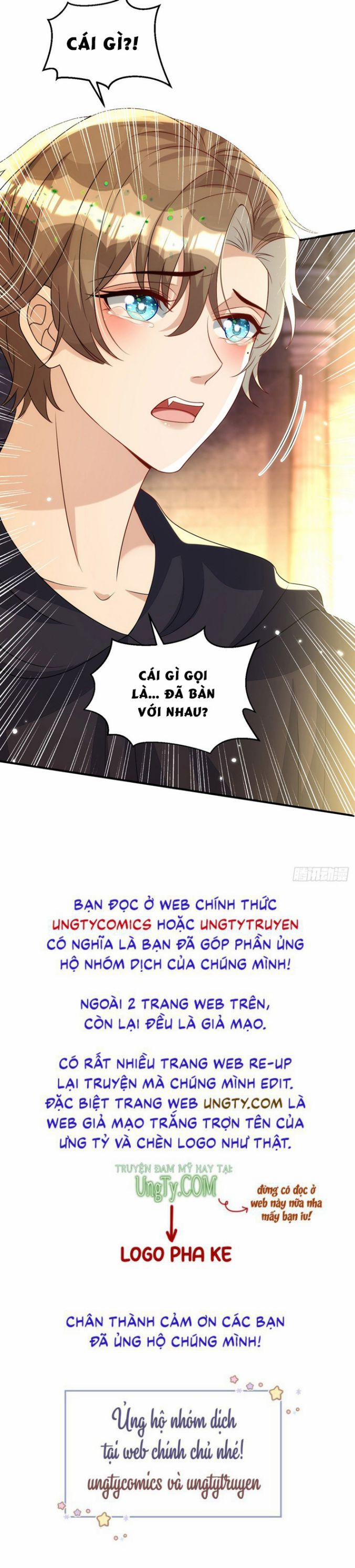 Thú Thụ Bất Thân 156 trang 25