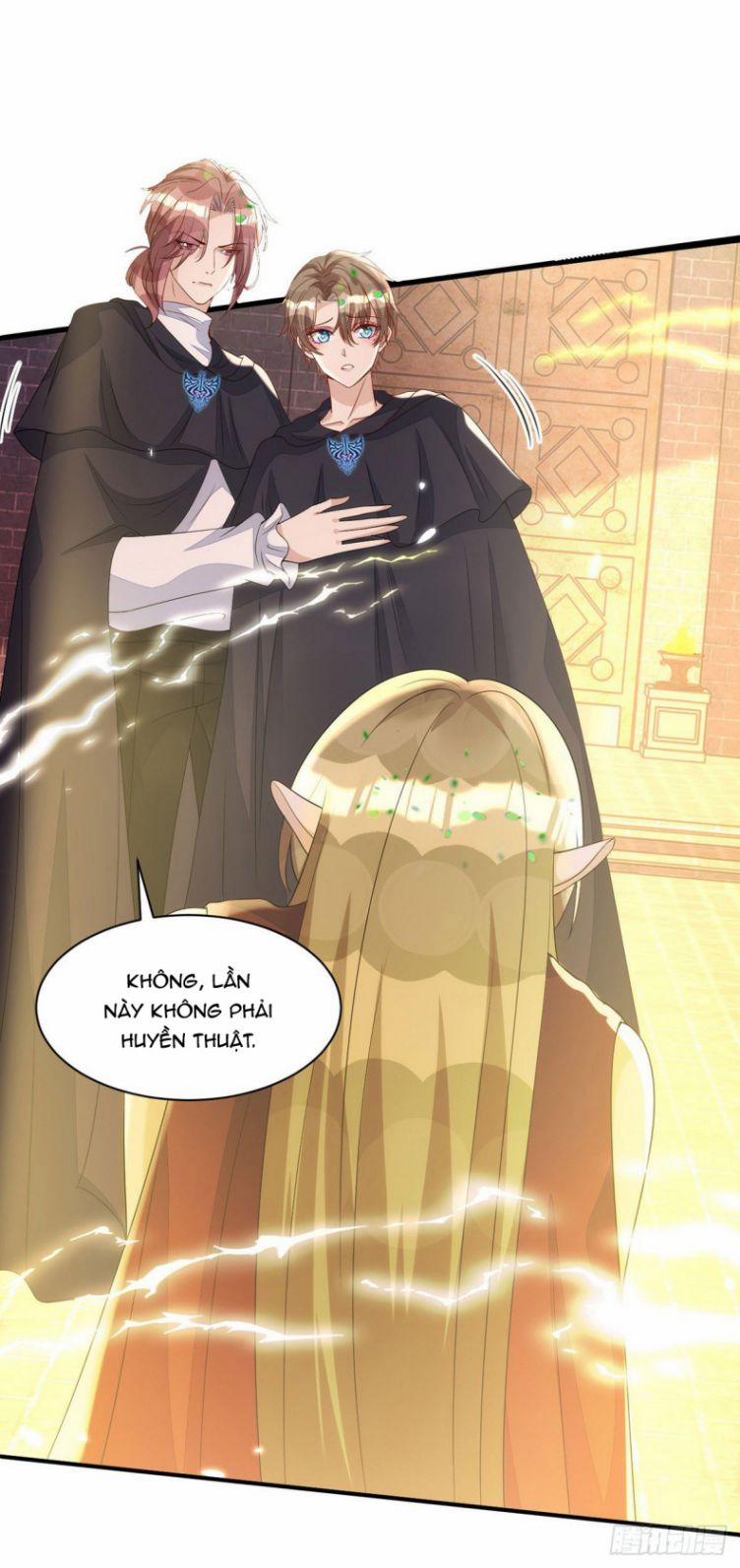 Thú Thụ Bất Thân 156 trang 3