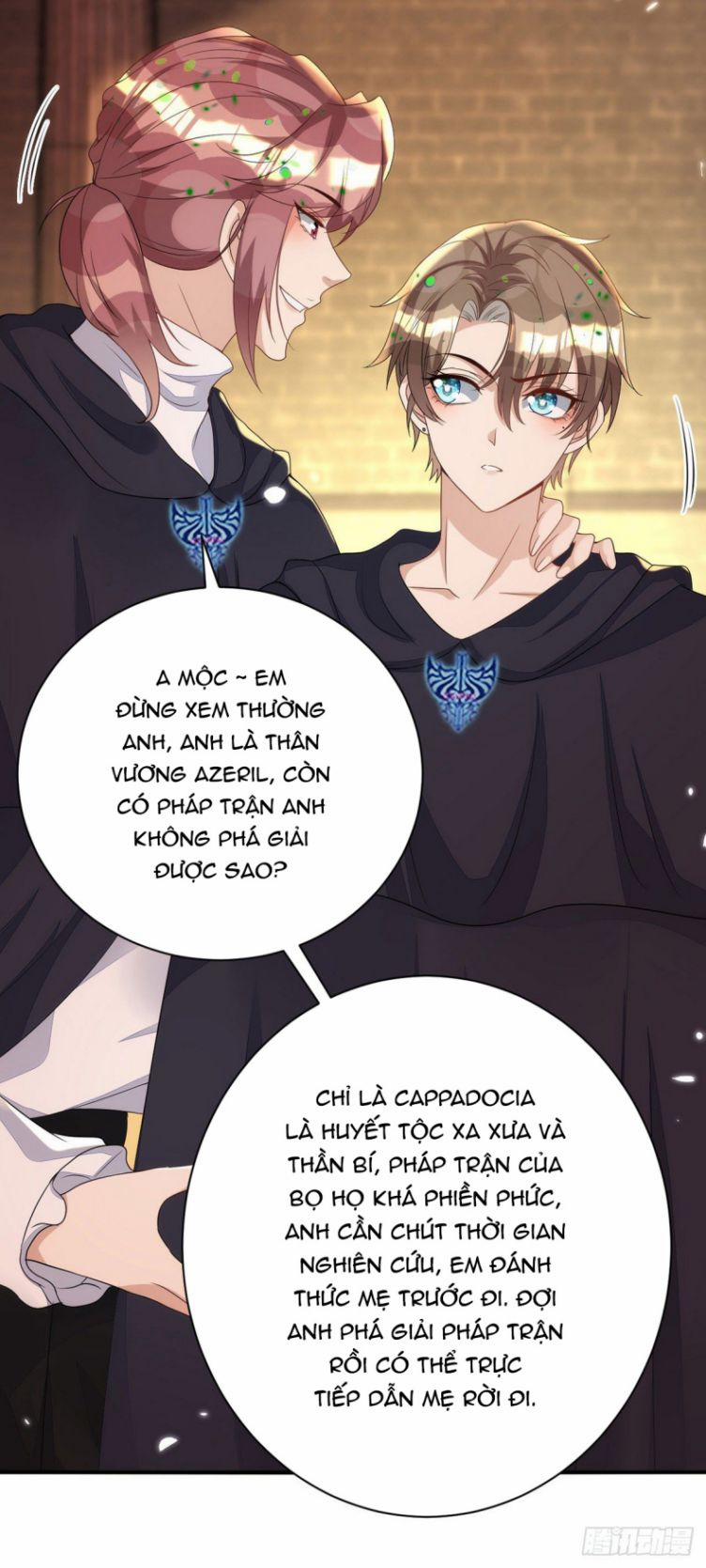 Thú Thụ Bất Thân 156 trang 8