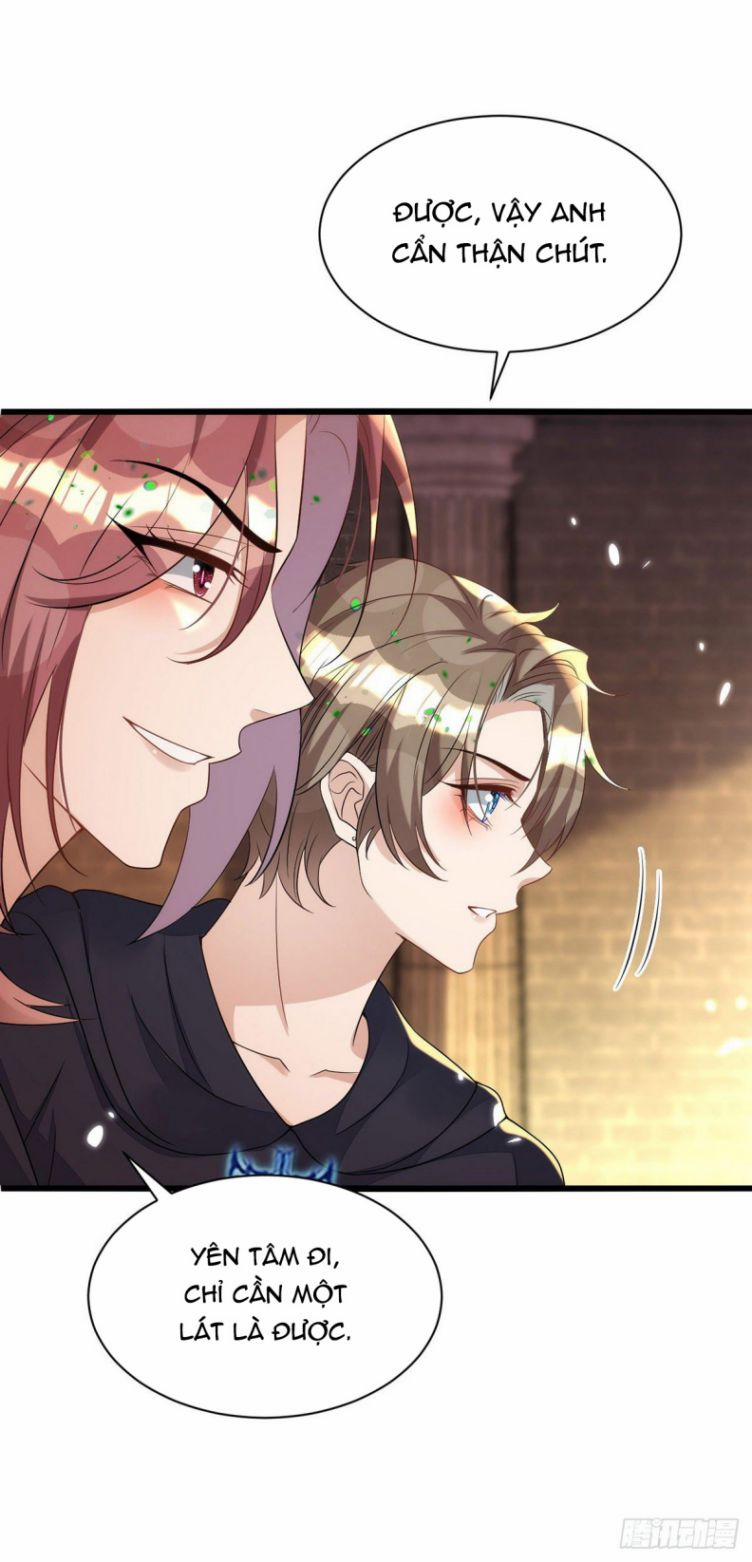 Thú Thụ Bất Thân 156 trang 9