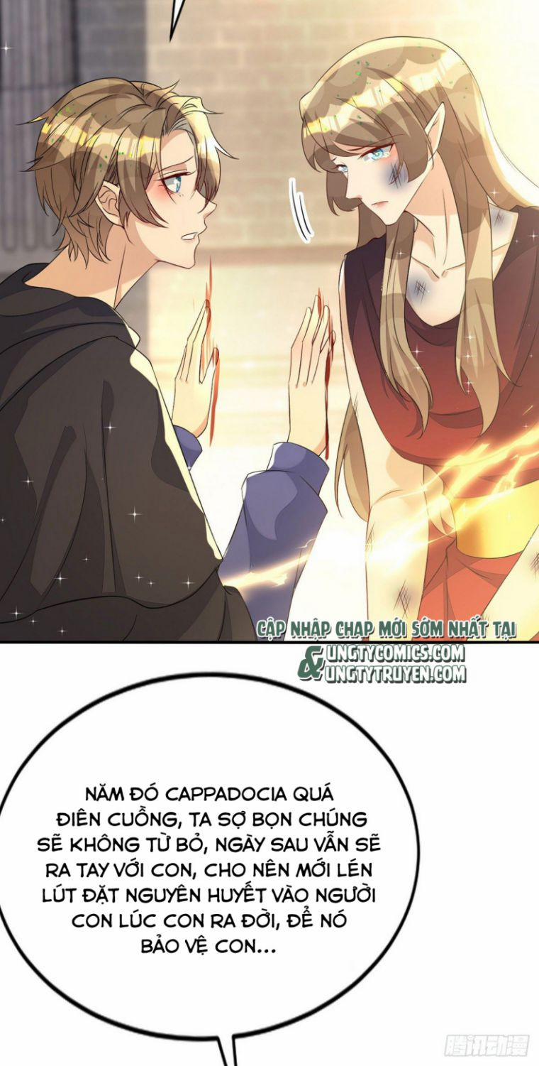 Thú Thụ Bất Thân 157 trang 12