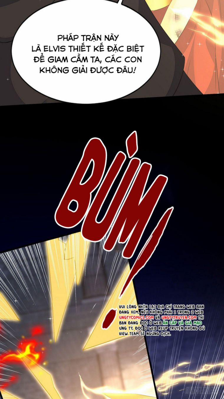 Thú Thụ Bất Thân 157 trang 19