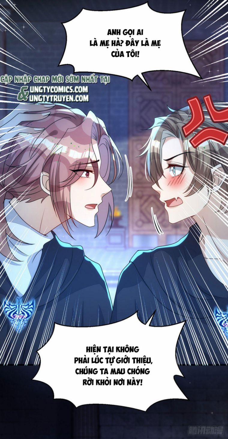 Thú Thụ Bất Thân 157 trang 25