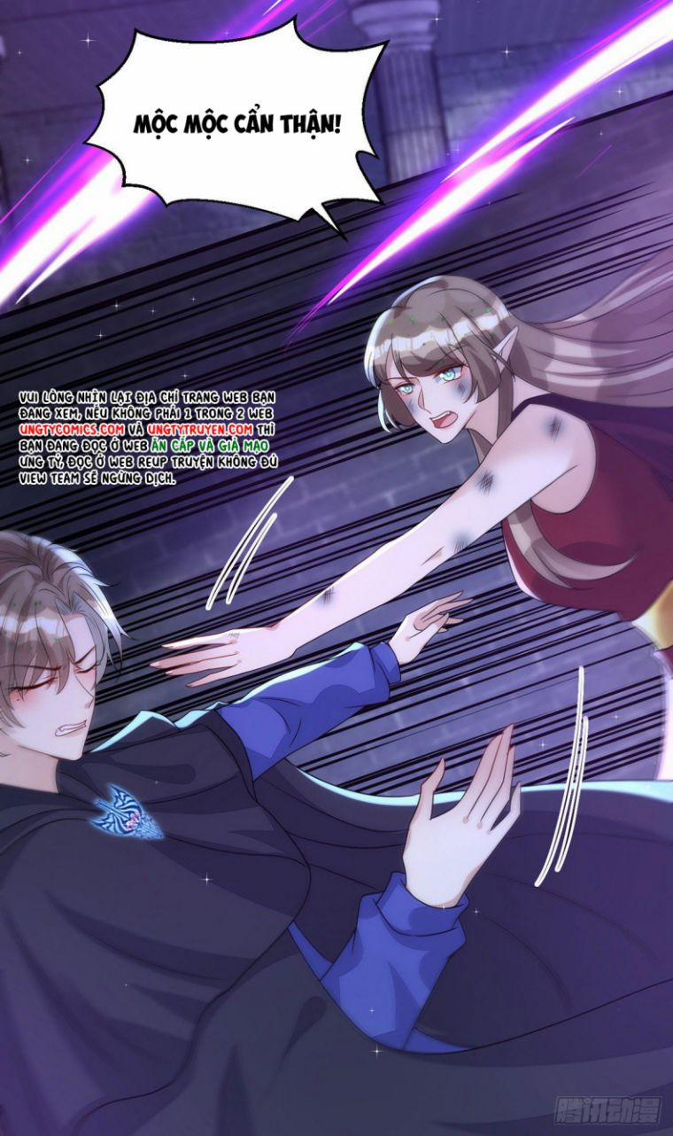 Thú Thụ Bất Thân 157 trang 28