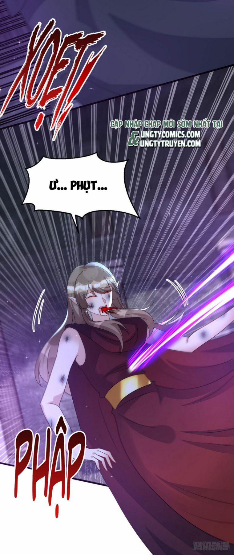 Thú Thụ Bất Thân 157 trang 29