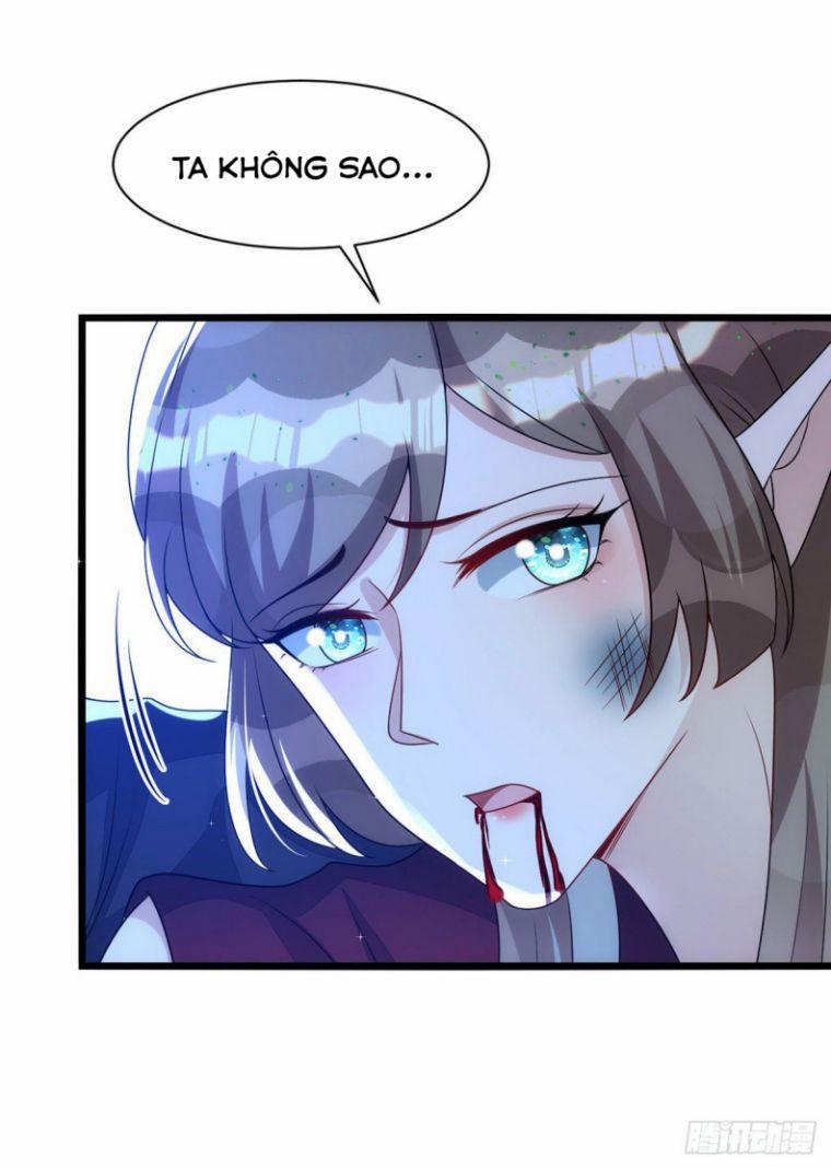 Thú Thụ Bất Thân 157 trang 31