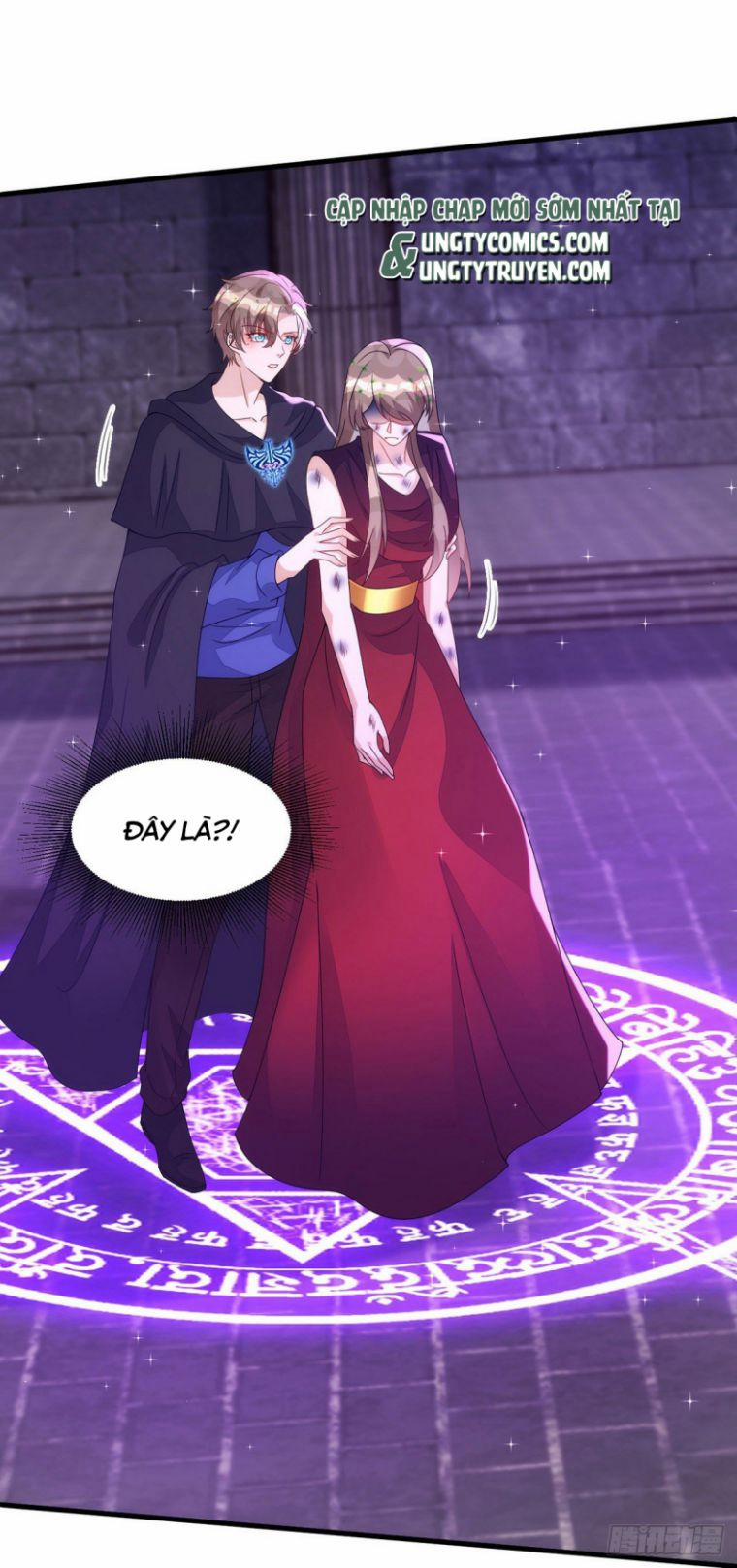 Thú Thụ Bất Thân 157 trang 32