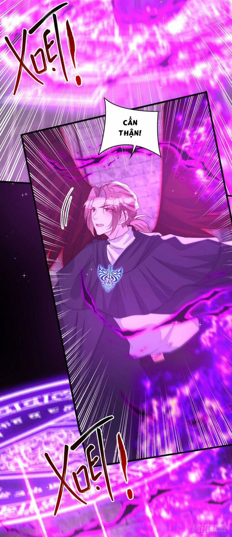 Thú Thụ Bất Thân 158 trang 13