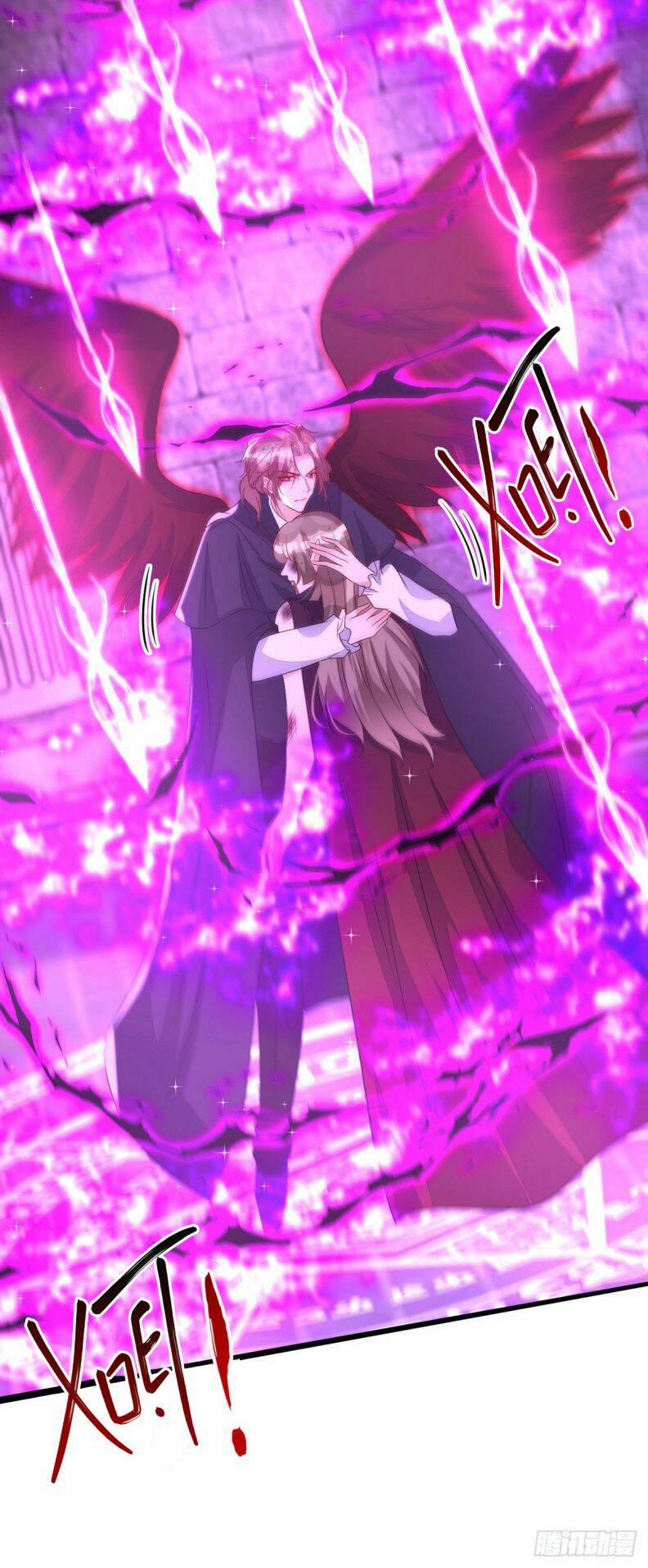 Thú Thụ Bất Thân 158 trang 14