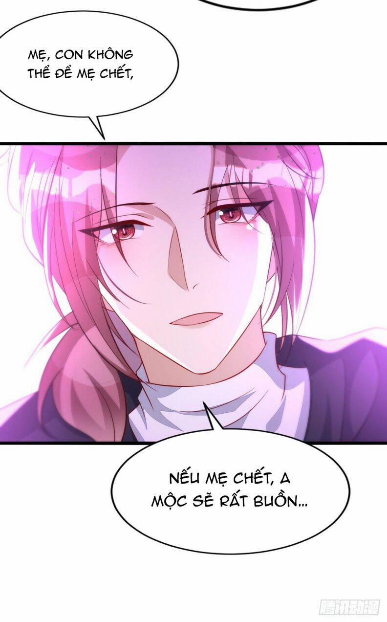 Thú Thụ Bất Thân 158 trang 19