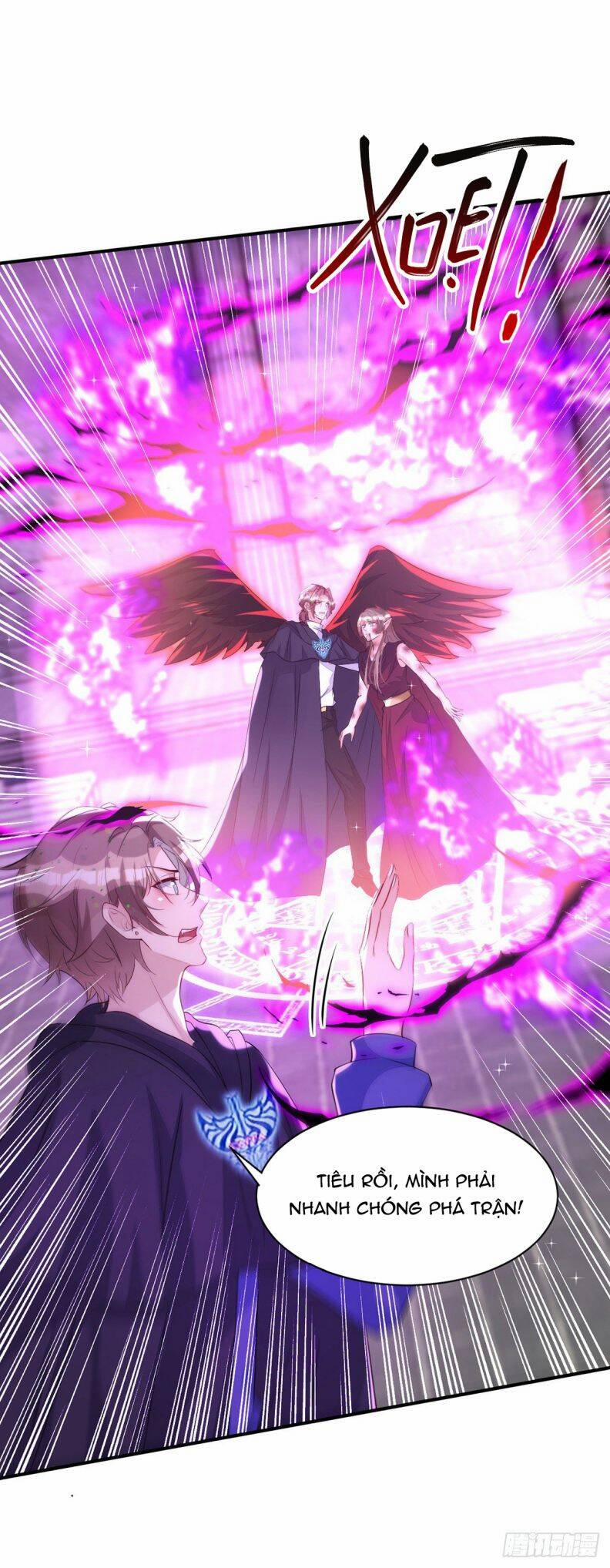 Thú Thụ Bất Thân 158 trang 20