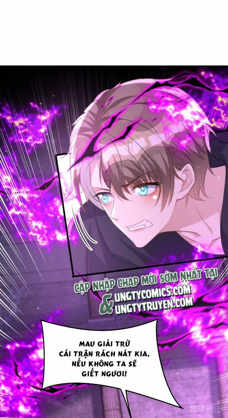 Thú Thụ Bất Thân 158 trang 22
