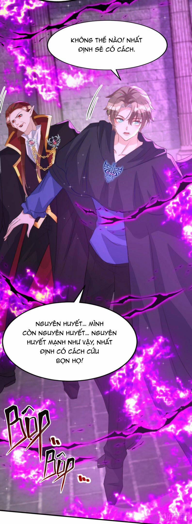 Thú Thụ Bất Thân 158 trang 24