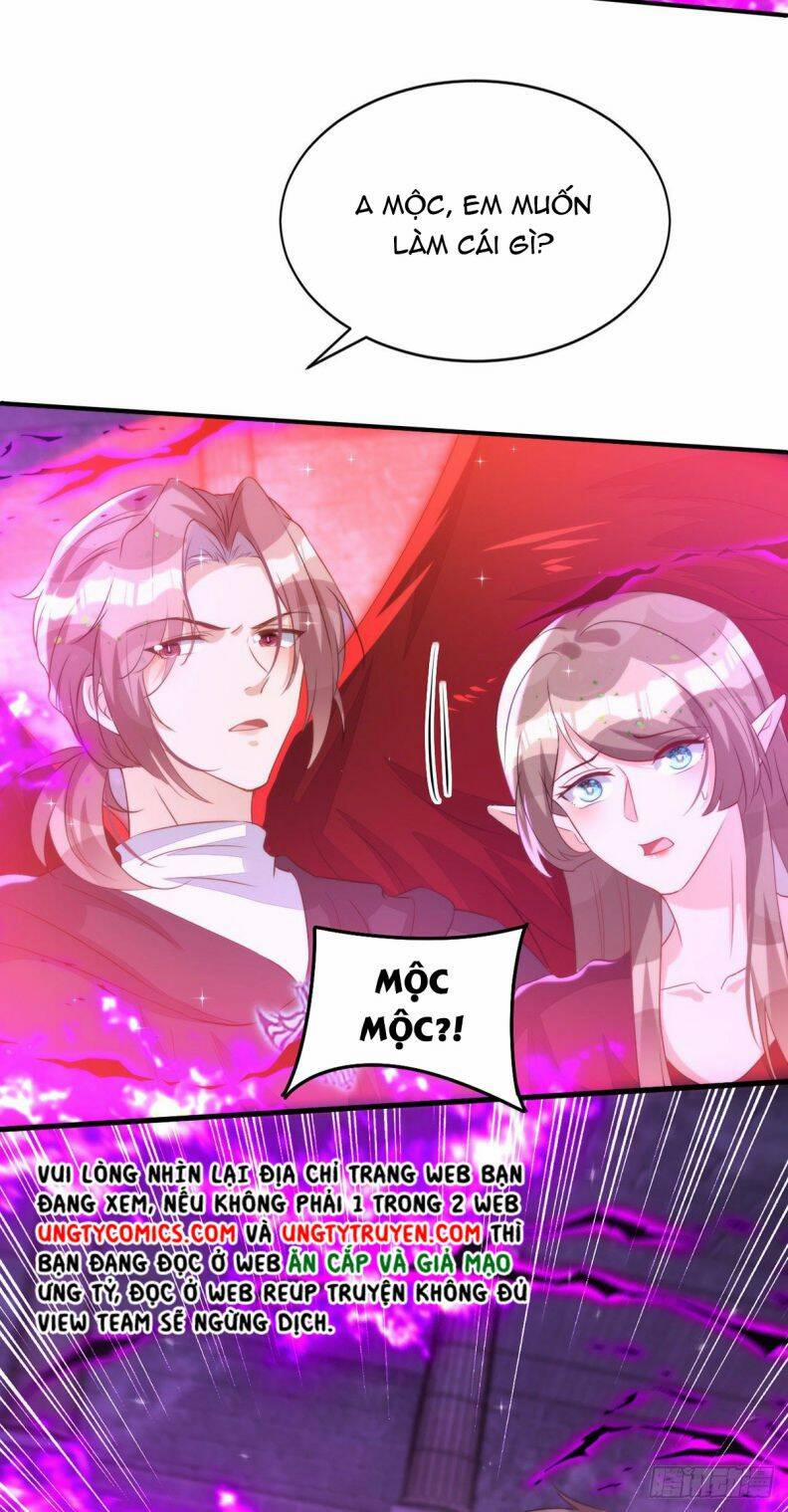 Thú Thụ Bất Thân 158 trang 25