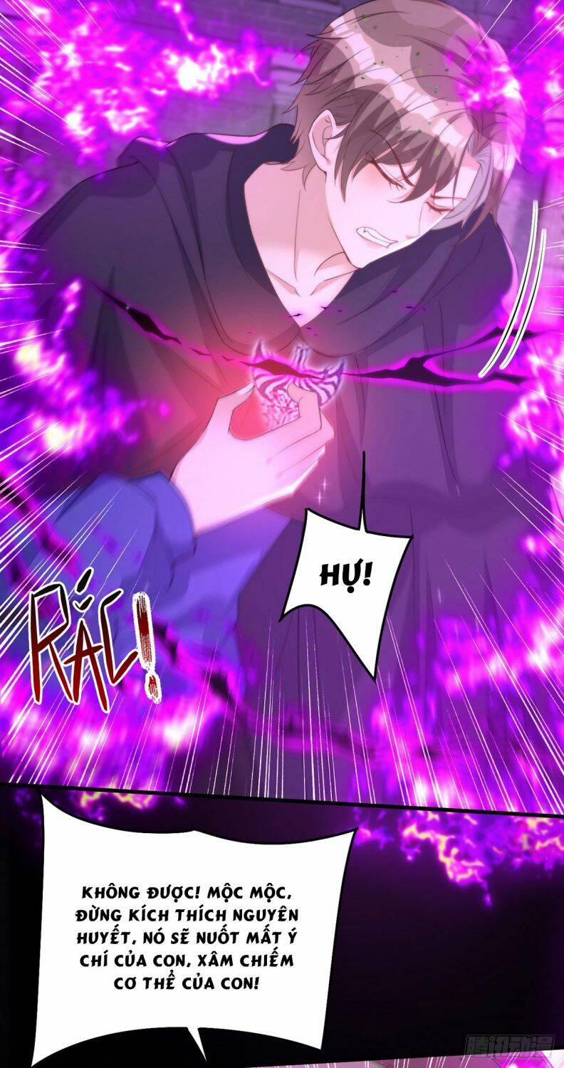 Thú Thụ Bất Thân 158 trang 26